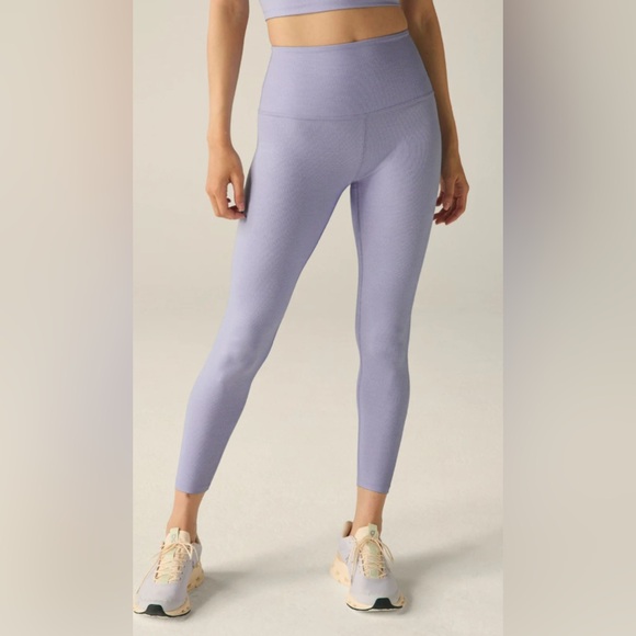 Beyond Yoga Pants - EUC Beyond Yoga ribbed Leggings XS